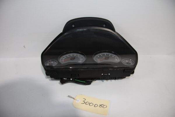 BMW F80 F82 F83 M3 M4 Instrument Cluster 8099601