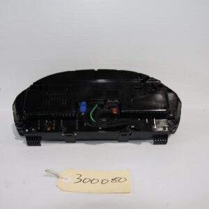 BMW F80 F82 F83 M3 M4 Instrument Cluster 8099601 - Image 3