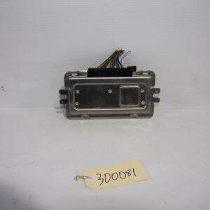 BMW F80 F82 M3 M4 Suspension Control Module 3714 6 891 679 01 - Image 2