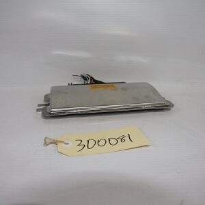 BMW F80 F82 M3 M4 Suspension Control Module 3714 6 891 679 01 - Image 3