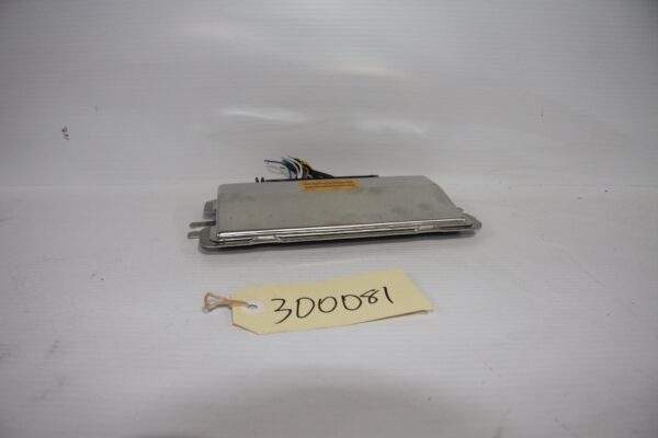 BMW F80 F82 M3 M4 Suspension Control Module 3714 6 891 679 01