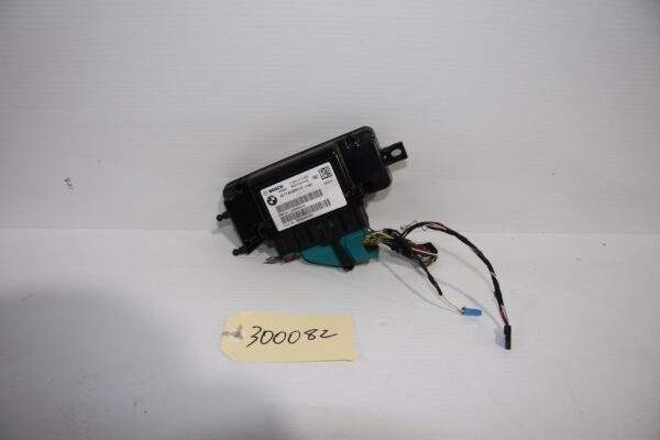 BMW F80 M3 F30 Airbag Control Module 285013626