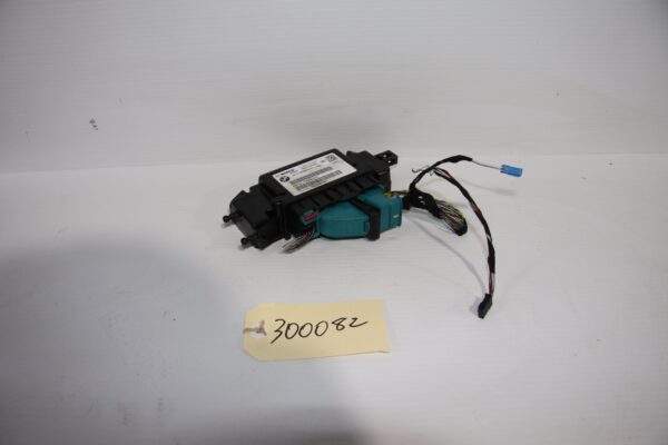 BMW F80 M3 F30 Airbag Control Module 285013626