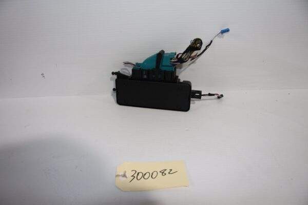 BMW F80 M3 F30 Airbag Control Module 285013626