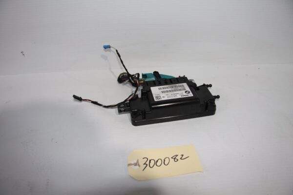 BMW F80 M3 F30 Airbag Control Module 285013626