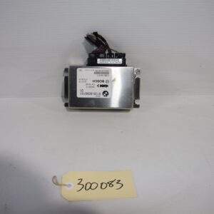 BMW F80 F82 F83 M3 M4 Differential Lock Control Unit 61358098151