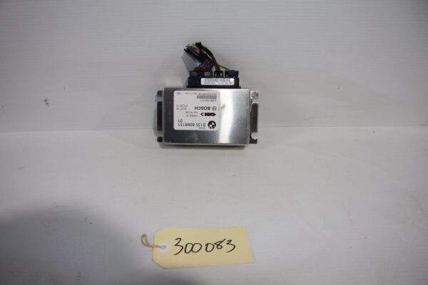 BMW F80 F82 F83 M3 M4 Differential Lock Control Unit 61358098151