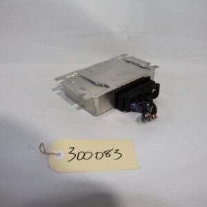 BMW F80 F82 F83 M3 M4 Differential Lock Control Unit 61358098151 - Image 2