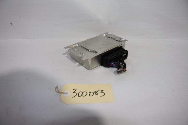 BMW F80 F82 F83 M3 M4 Differential Lock Control Unit 61358098151