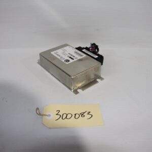 BMW F80 F82 F83 M3 M4 Differential Lock Control Unit 61358098151 - Image 3