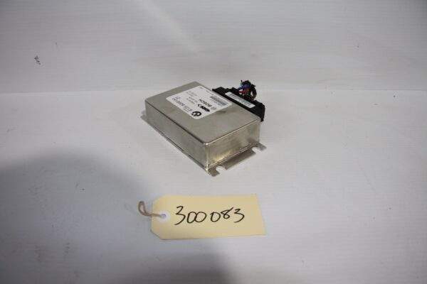 BMW F80 F82 F83 M3 M4 Differential Lock Control Unit 61358098151