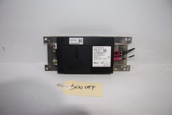 BMW F80 F82 F87 M2 M3 M4 Telematics Control Unit 8734751