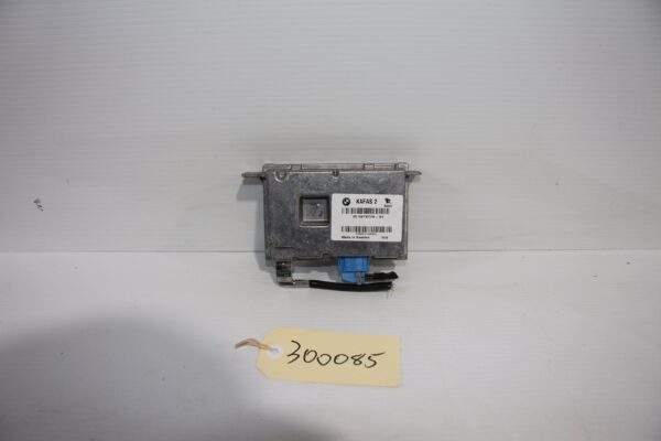 BMW F80 F82 M3 M4 Reverse Camera Control Unit Module 9474776