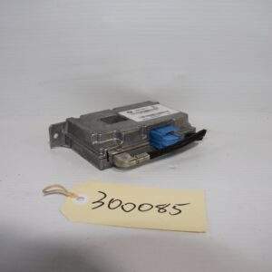 BMW F80 F82 M3 M4 Reverse Camera Control Unit Module 9474776 - Image 2