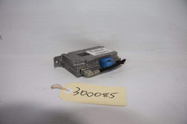 BMW F80 F82 M3 M4 Reverse Camera Control Unit Module 9474776