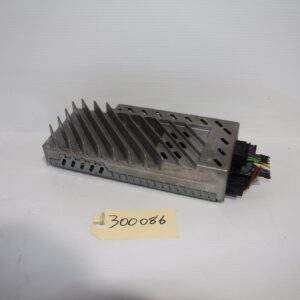 BMW F80 F82 M3 M4 Harmon Kardon Amplifier 9393194