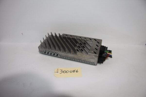 BMW F80 F82 M3 M4 Harmon Kardon Amplifier 9393194