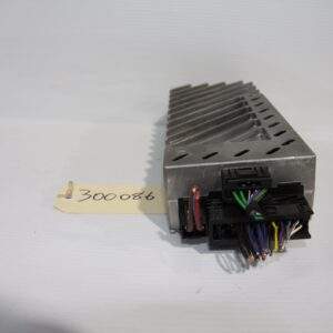BMW F80 F82 M3 M4 Harmon Kardon Amplifier 9393194 - Image 2