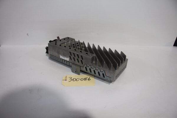 BMW F80 F82 M3 M4 Harmon Kardon Amplifier 9393194