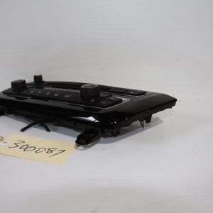 BMW F80 M3 AC Radio Control Panel Unit 61316832881 17313810 - Image 6