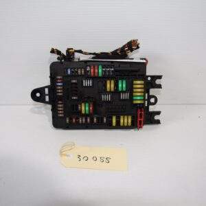 BMW F80 M3 Fuse box 9389070