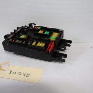 BMW F80 M3 Fuse box 9389070 - Image 6