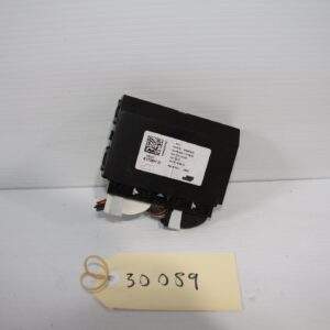 BMW F30 F80 M3 AC Control Unit 9462879