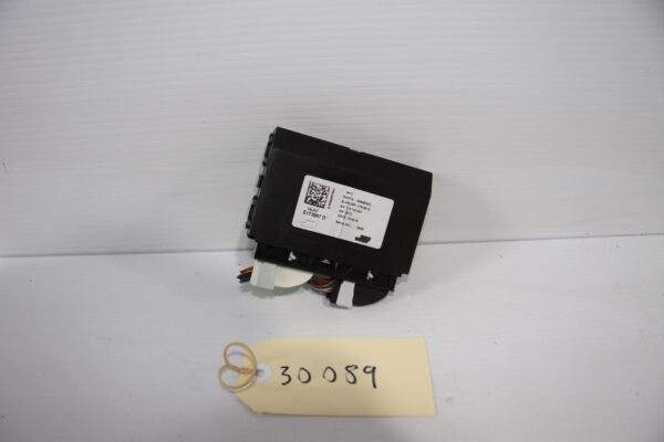 BMW F30 F80 M3 AC Control Unit 9462879