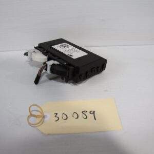 BMW F30 F80 M3 AC Control Unit 9462879 - Image 6
