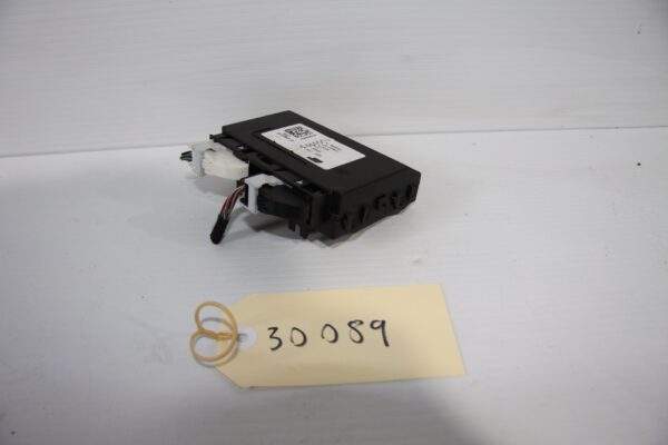 BMW F30 F80 M3 AC Control Unit 9462879