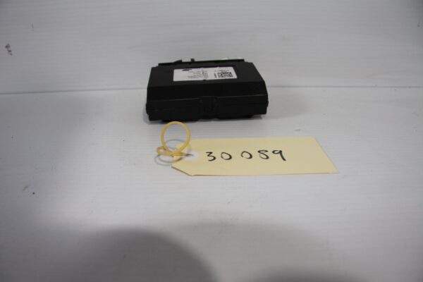 BMW F30 F80 M3 AC Control Unit 9462879
