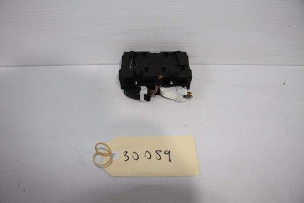 BMW F30 F80 M3 AC Control Unit 9462879