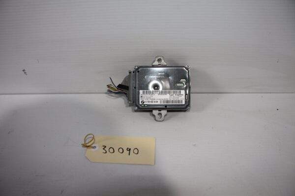 BMW F80 F82 F87 M2 M3 M4 Sound Booster Amplifier 8729433