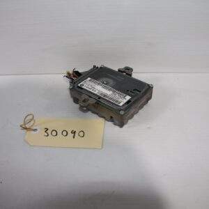 BMW F80 F82 F87 M2 M3 M4 Sound Booster Amplifier 8729433 - Image 2