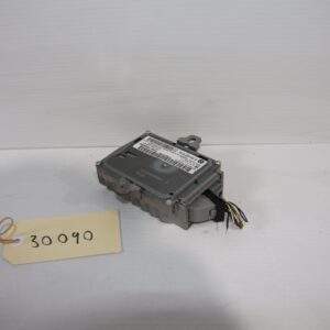 BMW F80 F82 F87 M2 M3 M4 Sound Booster Amplifier 8729433 - Image 5