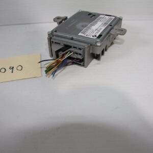 BMW F80 F82 F87 M2 M3 M4 Sound Booster Amplifier 8729433 - Image 4