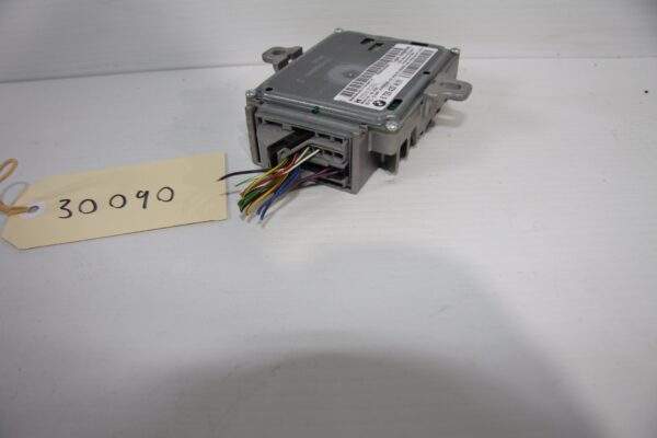 BMW F80 F82 F87 M2 M3 M4 Sound Booster Amplifier 8729433