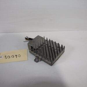 BMW F80 F82 F87 M2 M3 M4 Sound Booster Amplifier 8729433 - Image 3