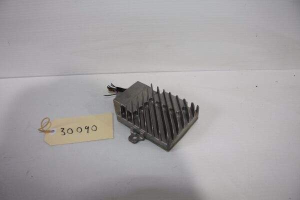 BMW F80 F82 F87 M2 M3 M4 Sound Booster Amplifier 8729433