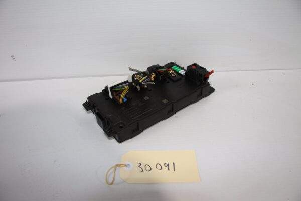BMW F80 M3 Rear Body Control Module Unit BDM 9866979