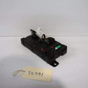 BMW F80 M3 Rear Body Control Module Unit BDM 9866979 - Image 5