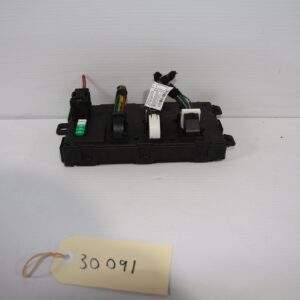 BMW F80 M3 Rear Body Control Module Unit BDM 9866979 - Image 4
