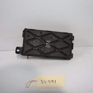 BMW F80 M3 Rear Body Control Module Unit BDM 9866979 - Image 3