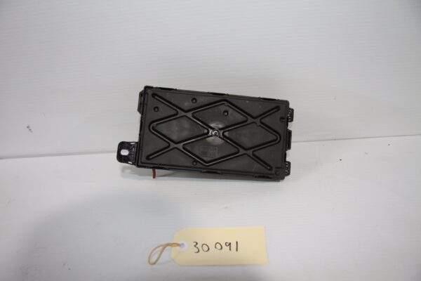 BMW F80 M3 Rear Body Control Module Unit BDM 9866979