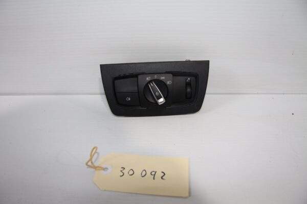 BMW F30 F80 3 Series M3 Foglight Control Switch 51459218531A 9218531