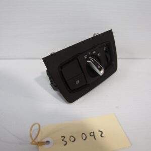 BMW F30 F80 3 Series M3 Foglight Control Switch 51459218531A 9218531 - Image 2
