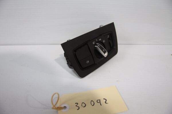 BMW F30 F80 3 Series M3 Foglight Control Switch 51459218531A 9218531