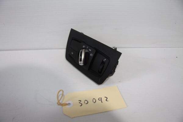BMW F30 F80 3 Series M3 Foglight Control Switch 51459218531A 9218531