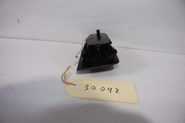 BMW F30 F80 3 Series M3 Foglight Control Switch 51459218531A 9218531