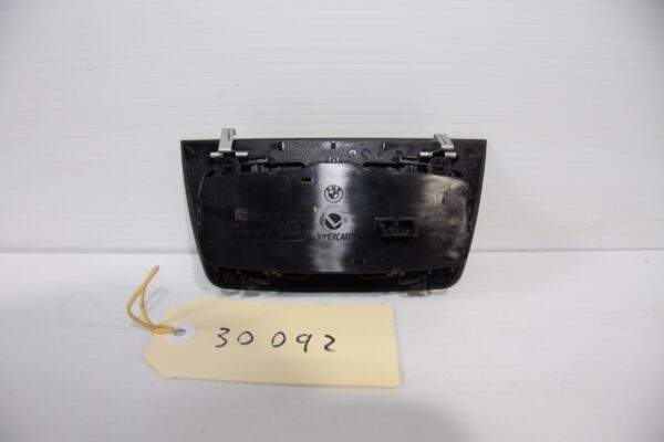 BMW F30 F80 3 Series M3 Foglight Control Switch 51459218531A 9218531